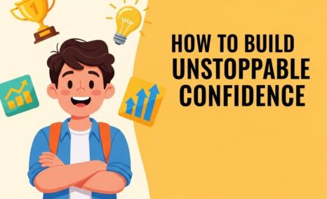 unstoppable confidence guide