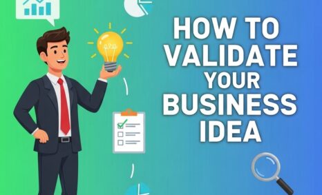 validate business idea