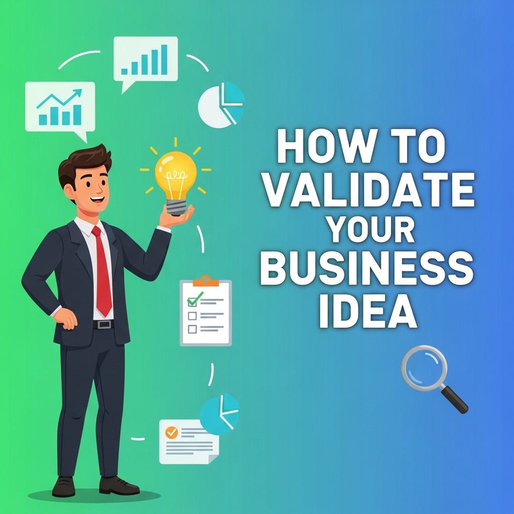 validate business idea