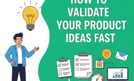 validate product ideas fast 1