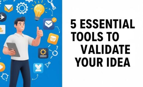 validate your business idea