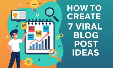 viral blog post ideas