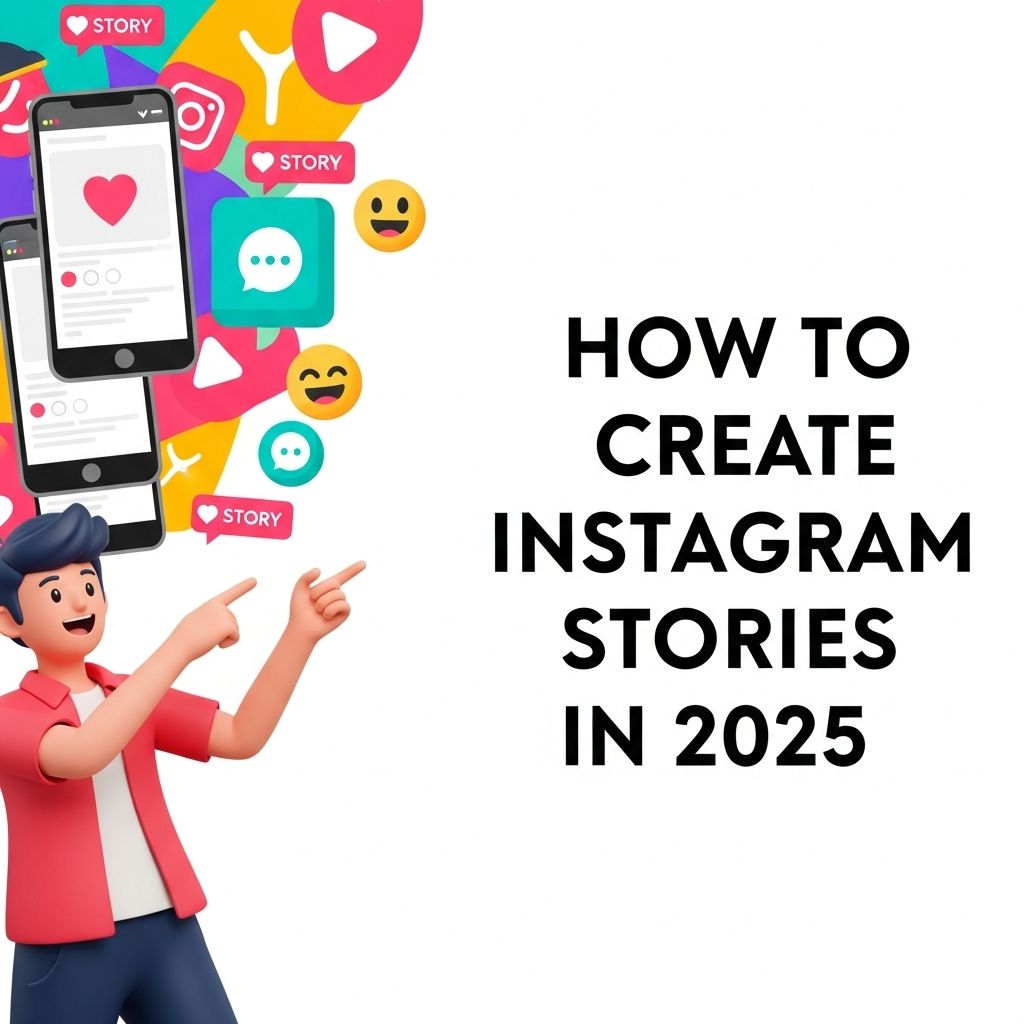 Create Viral Instagram Stories in 2025 viral instagram stories 2025