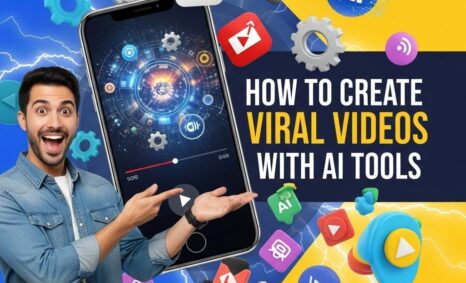 viral videos ai tools