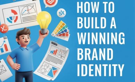 winning brand identity