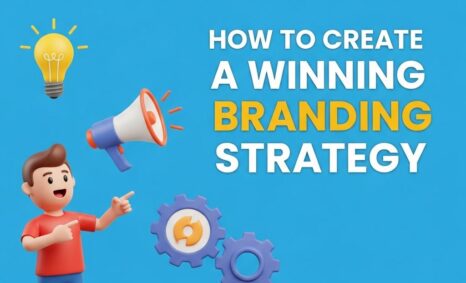 winning branding strategy