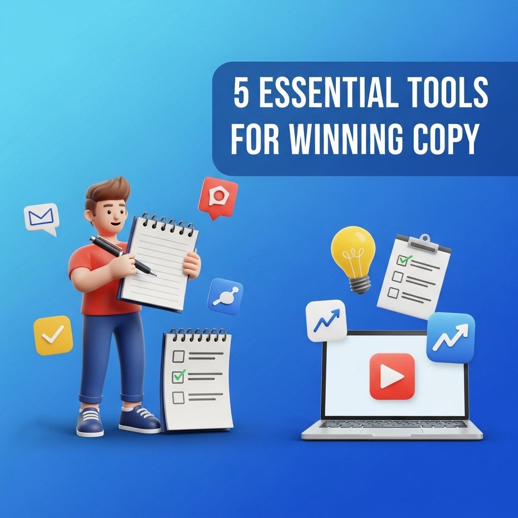 winning copy tools