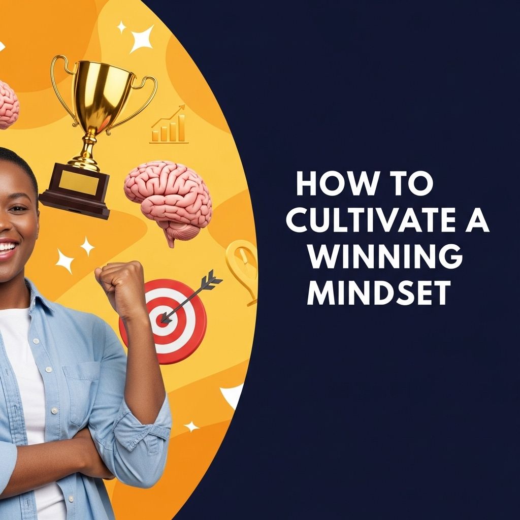 winning mindset success