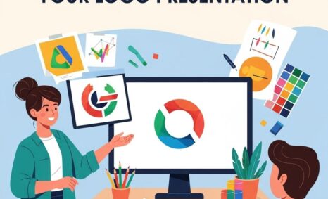 Blog wow clients logo presentation