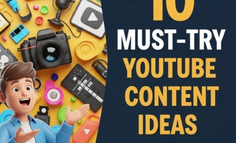 youtube content ideas telugu