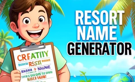 Resort Name Generator – Free AI Tool prompt 1773267675757 382475
