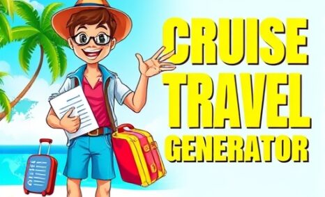 Cruise Travel Agency Name Generator – Free AI Tool prompt 1773267836415 676082